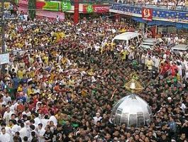 Penafrancia Festival