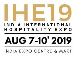 Ihe 19 India International Hospitality Expo