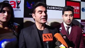 Skywalk Entertainment Mr India