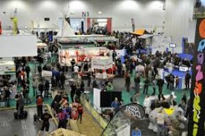 Adventure & Travel Show