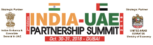 India - Uae Partnership Summit