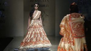 India Fashion Week
