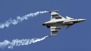 Aero India Show