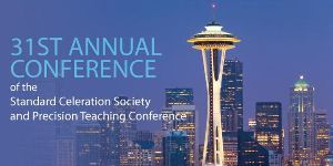 31st Annual Conference Of The Standard Celeration Society