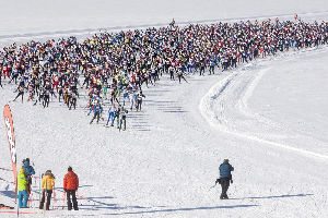 Engadin Ski Marathon