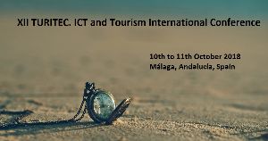 Tourism And Ict Conference