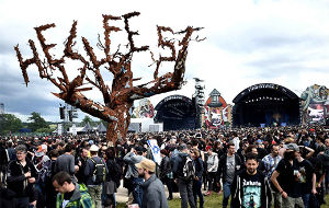 Hellfest Open Air