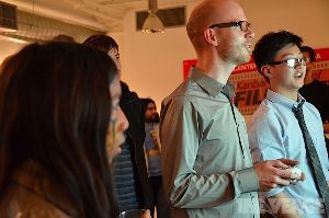 The No Quarter Exhibition