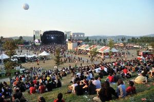 Bilbao Bbk Live