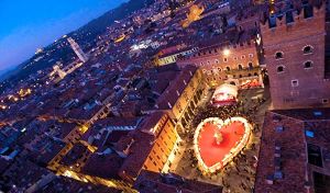 Verona In Love Festival