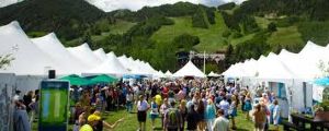 Aspen Food And Wine Classic