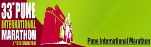 33rd Pune International Marathon