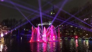 Copenhagen Light Festival