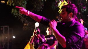 Chandigarh Plaza Carnival