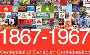 Canadian Centennial