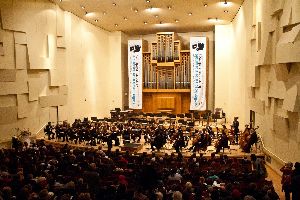 Stellenbosch International Chamber Music Festival