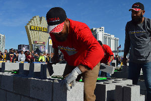 Mcaa's Fastest Trowel On The Block