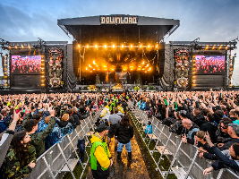Download Festival