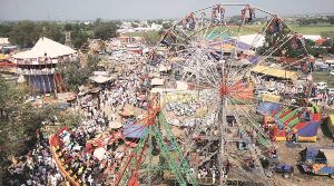 Chhapar Mela