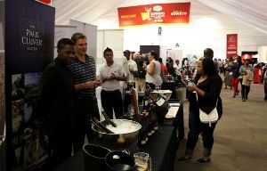 Soweto Wine Festival
