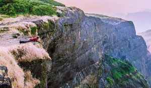 Konkankada Trekking & Camping