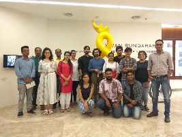 6th Woodpecker International Film Festival