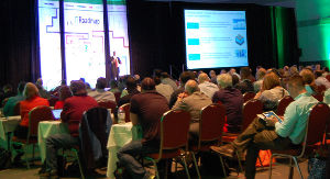 It Roadmap Conference