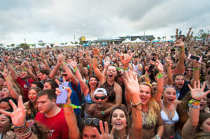 Hangout Music Festival