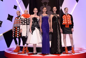 Hong Kong Fashion Week For Fall/ Winter