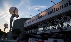Karlovy Vary International Film Festival