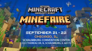 Minefaire: The Ultimate Minecraft Fan Experience