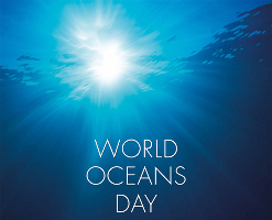 World Ocean Day