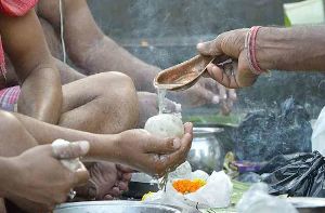 Sarva Pitru Moksha Amavasya