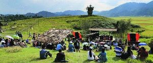Ziro Festival Of Music