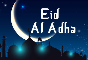 Eid Al-adha