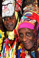 International Day Of The World’s Indigenous People