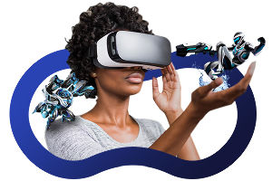 Wave - World Ar Vr Expo And Conference