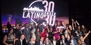 El Mundo Boston Latino 30 Under 30 Celebration