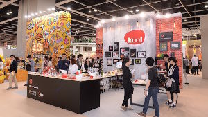 Hong Kong Gifts & Premium Fair