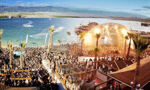 Fresh Island Festival