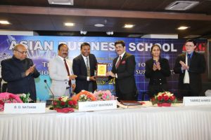 Asian Business And Economics International Conference