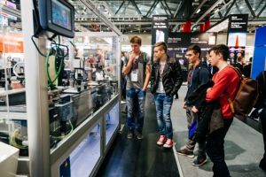 Smart Automation Austria