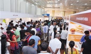 India Bakery Expo