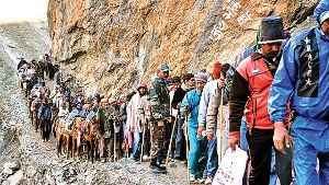 Amarnath Yatra