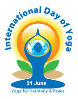 International Day Of Yoga