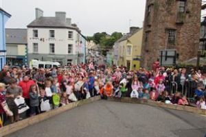 Heart Of The Glens Festival