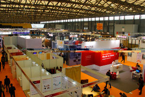 Expobuild China
