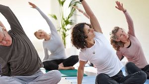 Jazz Yoga New Orleans & Journey Into Yoga