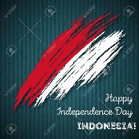 Indonesia Independence Day