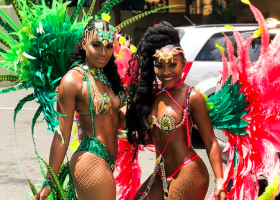 Jamaica Carnival
